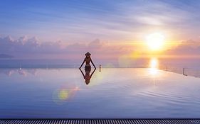 Balcona Hotel Da Nang